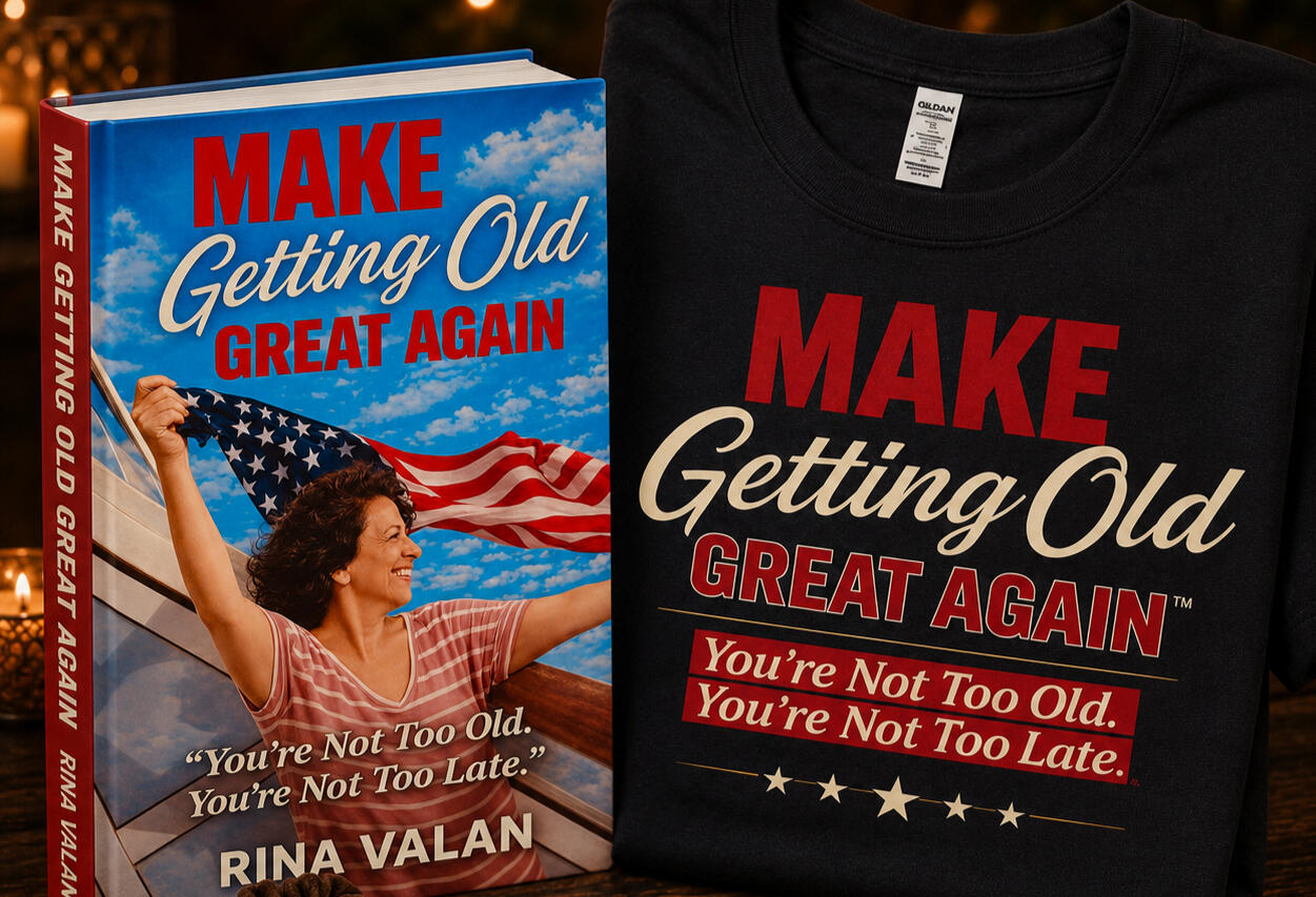 T-Shirt/Signed Book Bundle
